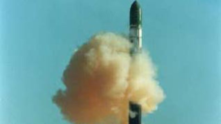 Запуску первого белорусского спутника помешала российско-украинская ракета
