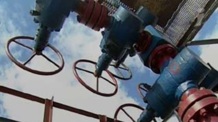 "Газ Украины" массово отключает теплокоммунэнерго из-за долгов