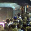 В московском метро сломались светофоры