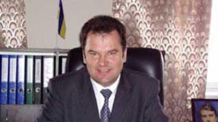 Мельник победил на выборах мэра Хмельницкого