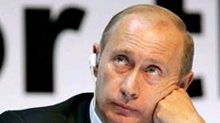 Президент России проведет интернет-конференцию 6 июля