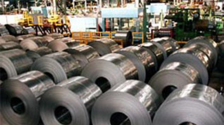 Газета.ру: МЭРТ плющит Украину по заказу сталеваров