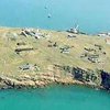 Украина решила заселить спорный остров в Черном море