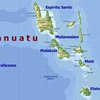 Самой счастливой страной мира объявлено Вануату