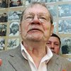 Михаил Пуговкин отметил в Алуште свой 83-й день рождения