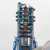 В третий раз перенесен запуск ракеты-носителя "Союз-2"