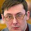 Луценко предложил Ющенко кандидатуру своего преемника