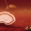Зонд "Гюйгенс" рассказал о погоде на Титане