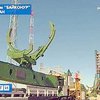 Казахстан запретил запуски "Днепров" с Байконура