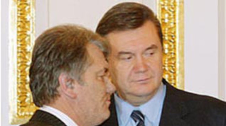 Газета.ру: Буриданов президент