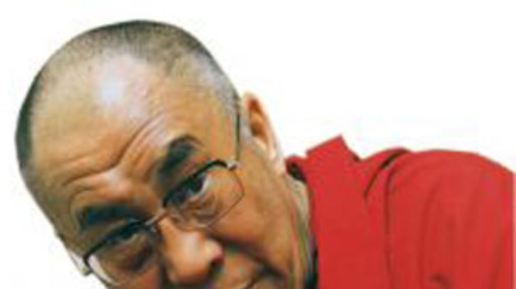 Китайский блог закрыли за поздравление Далай Ламы