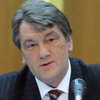 Завершились политические консультации Ющенко и Януковича