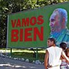 Фидель Кастро сообщил согражданам о своем состоянии