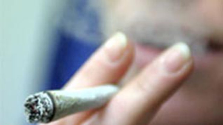 Курение марихуаны может привести к внематочной беременности