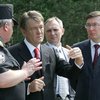 Назначение глав МО, МИД и МВД остается за Ющенко