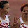 Инга Абитова стала чемпионкой Европы в беге на 10 000 метров