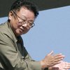 Ким Чен Ир прячется от публики