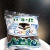 Google выпустил мороженое