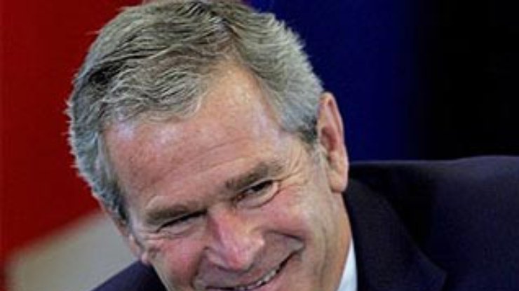 Бушу не дали сэкономить на безопасности