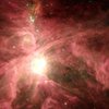 В Туманности Ориона нашли крупнейшую фабрику звезд