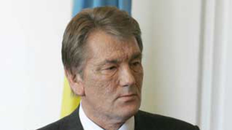 Ющенко: В случае лоббирования частных бизнес-интересов министры будут уволены