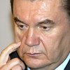 Янукович загнал себя в газовую ловушку