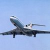 Хроника аварий Ту-154 за последние 15 лет