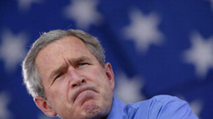 Toronto Star: Бушу следовало бы сопоставлять свою интуицию с фактами