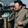 Бронепоезд Ким Чен Ира засекли на территории Китая