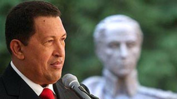 США заплатили 26 миллионов долларов за свержение Уго Чавеса