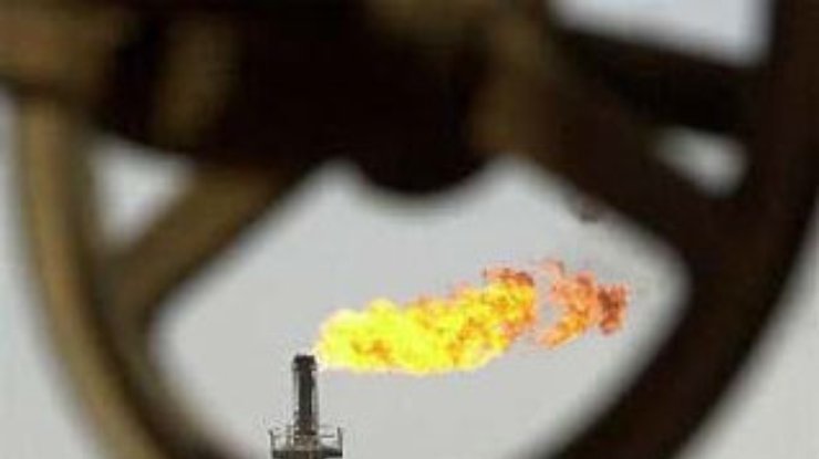 Европа сомневается, что Россия выполнит обязательства по поставкам газа