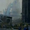 Строительство мемориала жертвам 11 сентября снимут для истории