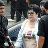 Лидер "Антисороса" призналалась в подготовке переворота в Грузии