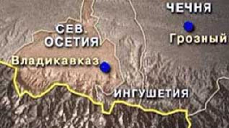 В России разбился военный вертолет, погибли 10 человек (Дополнено в 09:27)