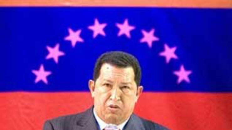 Уго Чавес: Не исключено, что власти США причастны к терактам 11 сентября