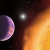 Астрономы открыли планету нового класса - жидкую