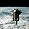 Atlantis остается на орбите: В NASA опасаются повторения катастрофы шаттла Columbia