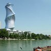 Фармацевты строят самый высокий небоскреб Швейцарии