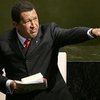 Уго Чавес назвал президента США дьяволом