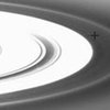 Открыто новое кольцо Сатурна