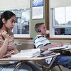 В США дети иммигрантов учатся лучше коренных жителей