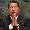 Чавес назвал Буша "алкоголиком с кучей заскоков"