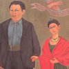 Фрида Кало и Диего Ривера появятся на мексиканских песо