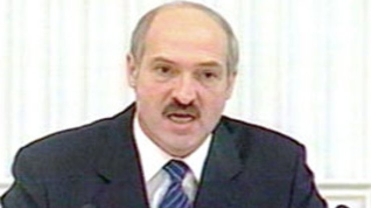 Лукашенко угрожает разорвать все отношения с Россией