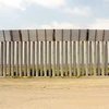 Мексика попросила Буша запретить стену на границе