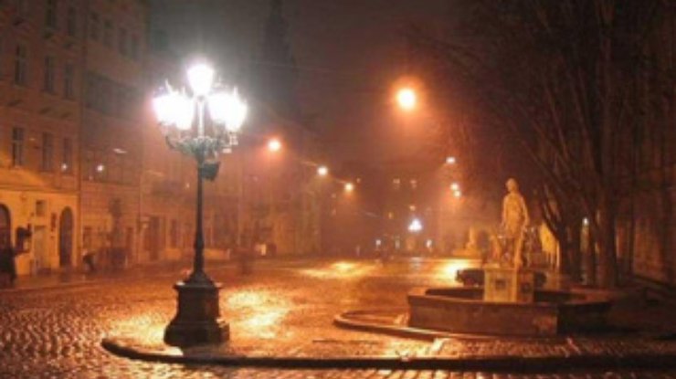 ЮНЕСКО признало ошибкой исторический центр Львова