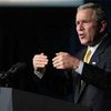 Буш одобрил строительство стены между США и Мексикой