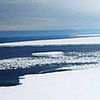 Разбился самый известный в мире айсберг