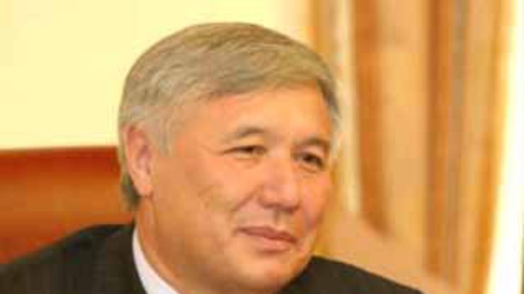 Ехануров: Мы не хотим, чтобы министры уходили