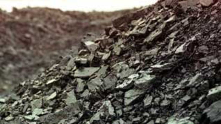 Украине не видать свободного рынка продажи угля